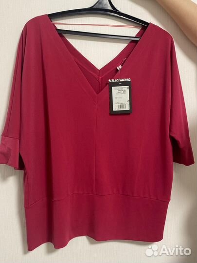 Джемпер женский 54