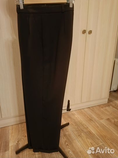 Брюки женские классические