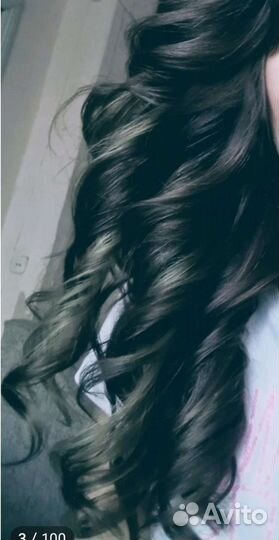 Плойка Polaris новая