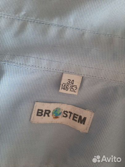 Рубашка на мальчика