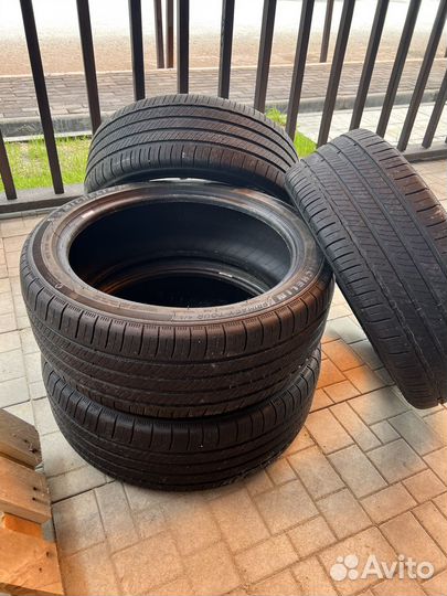 Michelin Primacy Tour A/S 225/45 R19