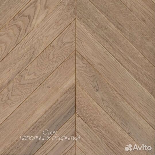 Инженерная доска французская елка