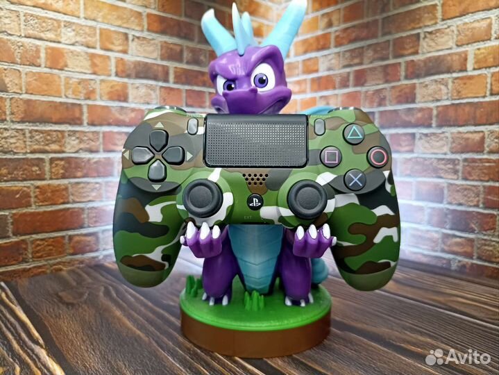 Джойстик Dualshock 4 Геймпад для PS4