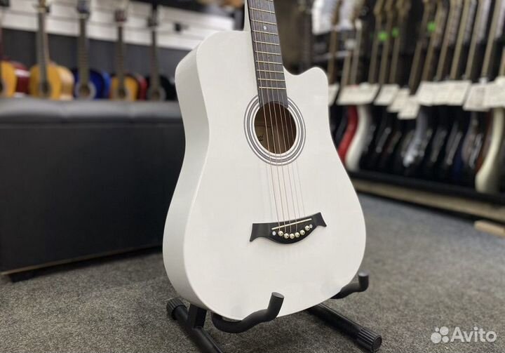 Гитара / укулеле / электро гитары со струнами