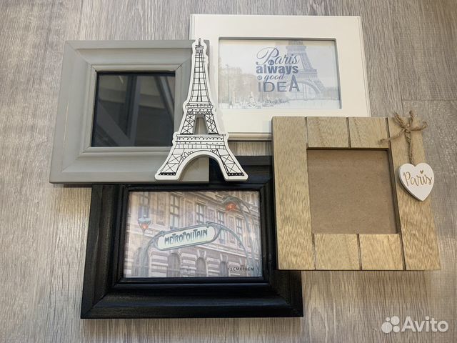 Фоторамка 2шт