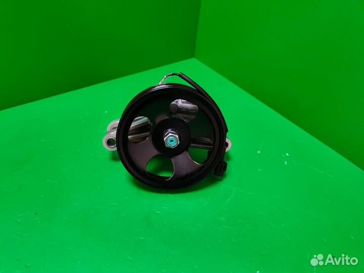 Насос гур Хендай Солярис/Киа Рио 1.4 и 1.6