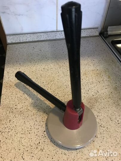 Закаточная машинка