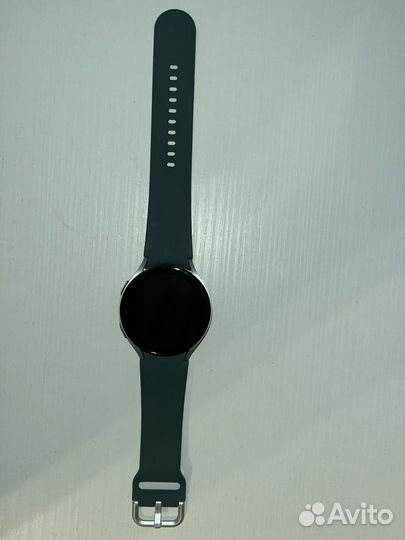 Часы samsung galaxy watch 4 44mm