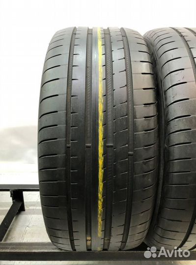 Goodyear Eagle F1 Asymmetric 3 SUV 275/45 R20 118T