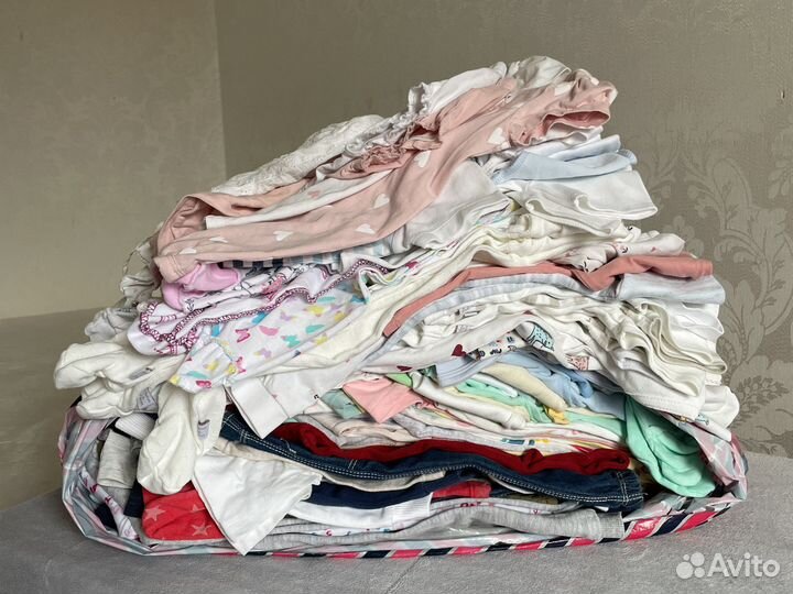 Детская одежда