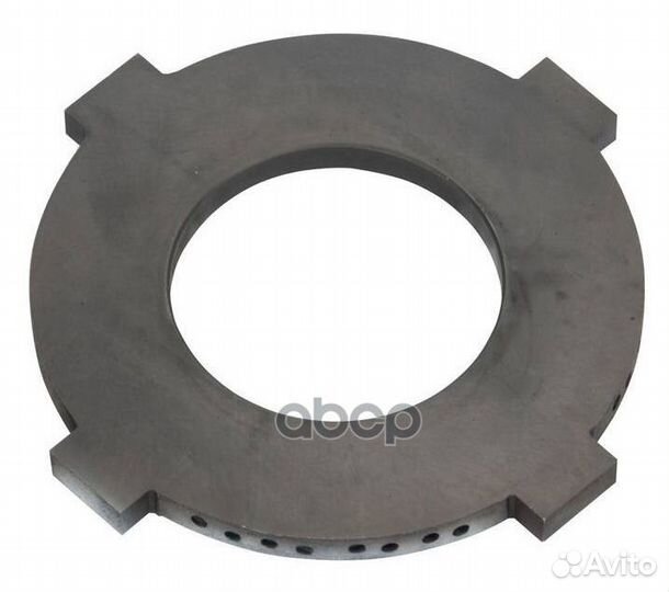 14160109410 диск промежуточный камаз-4310 1416