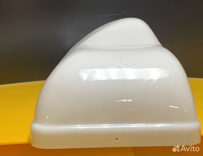 Световая шашка на такси