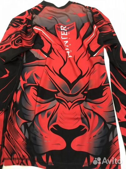 Комплект тренировочного белья