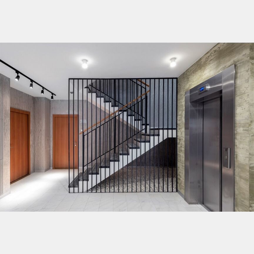 1-к. квартира, 48,9 м², 2/3 эт.