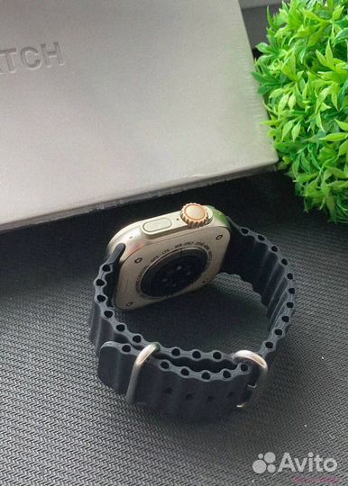 Apple Watch Ultra 2 (Арт.16657)