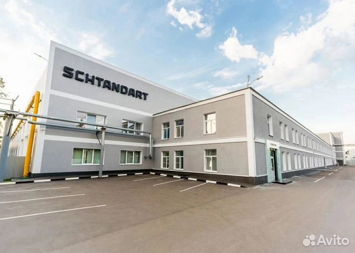 Главный инженер