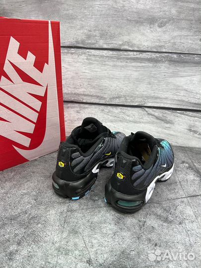 Кроссовки nike air max tn plus женские
