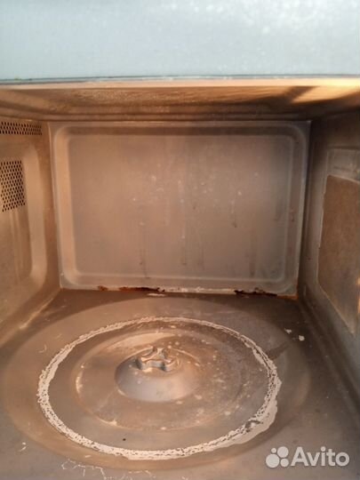 Микроволновая печь Elenberg