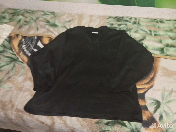 Хоккейная форма детская