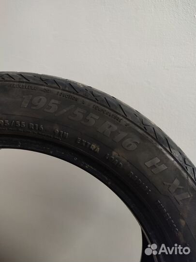 Matador MP 47 Hectorra 3 195/55 R16 91H