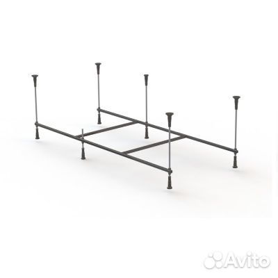 Ванна акриловая 150x70 AM.PM Func W84A-150-070W-A