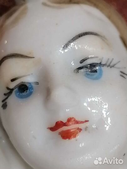 Статуэтка Майская ночь, СССР