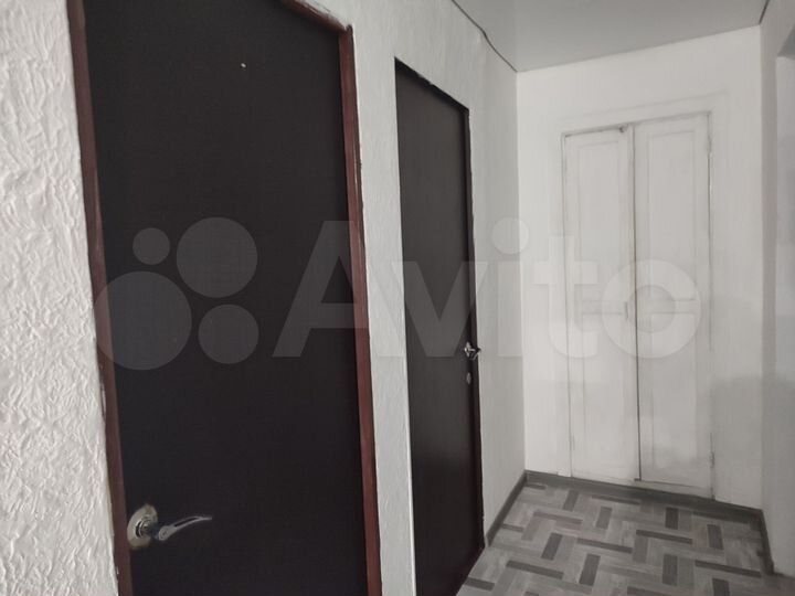 3-к. квартира, 57 м², 4/5 эт.