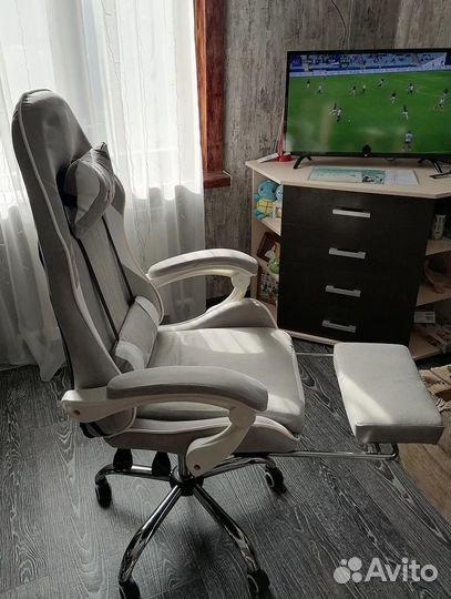 Компьютерное кресло