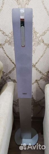 Домашний кинотеатр philips lx8500 w с TV