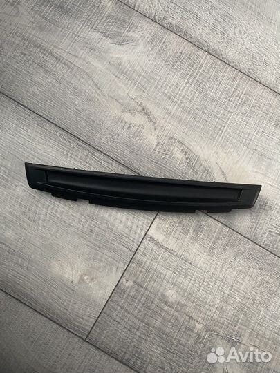 Панель citroen c4