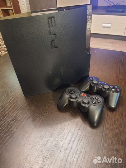 Sony PS3