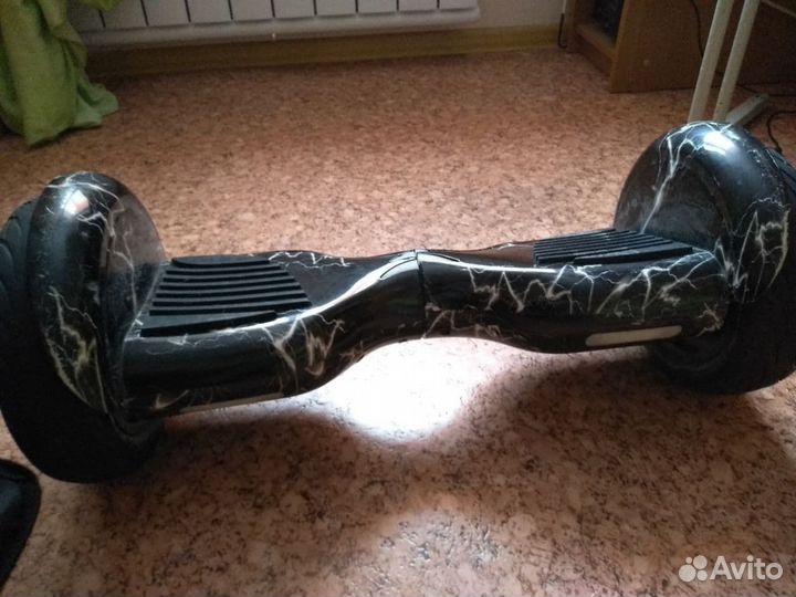 Гироскутер бу