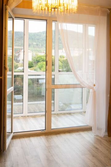 2-к. квартира, 41 м², 7/10 эт.