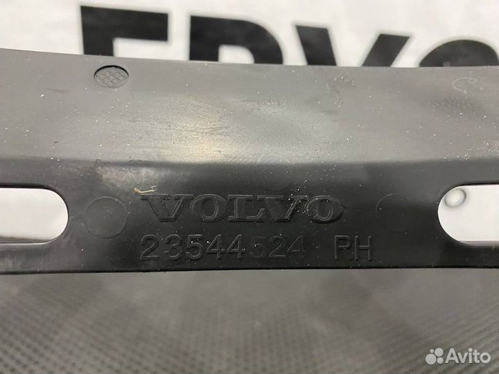 Уплотнительная резинка Volvo FH5 23544524
