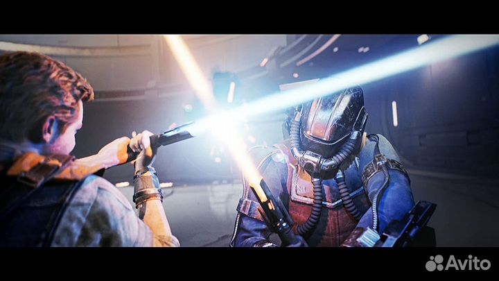 Star Wars Jedi Survivor PS5