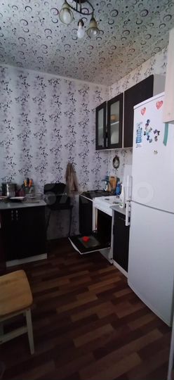 2-к. квартира, 44 м², 2/4 эт.
