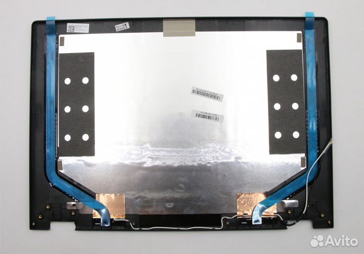 Крышка матрицы новая Lenovo C340-14
