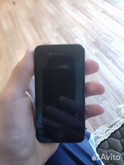 Мобильные телефоны бу iPhone 5S