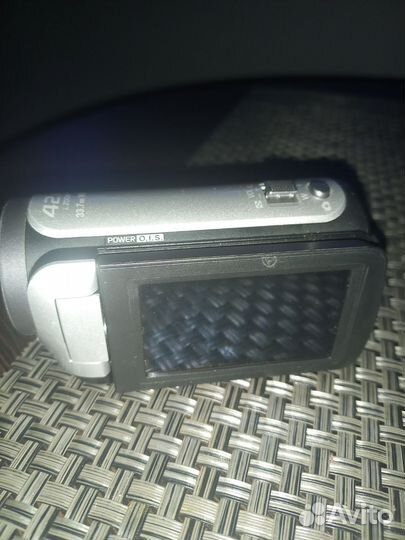 Видеокамера panasonic