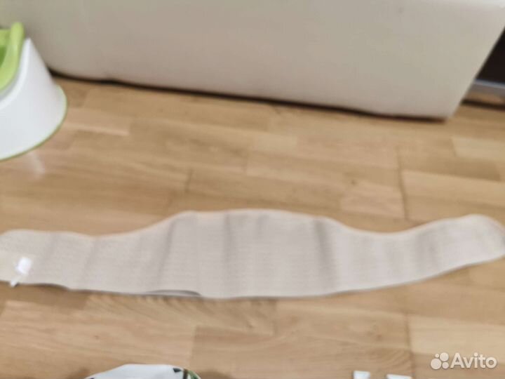 Бандаж для беременных и после родов мамаБэль