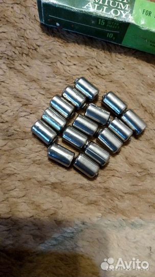 Кобальто хромовый сплав