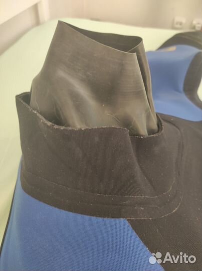 Снаряжение для дайвинга