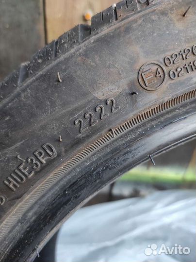 Arivo Winmaster ProX ARW3 205/45 R16