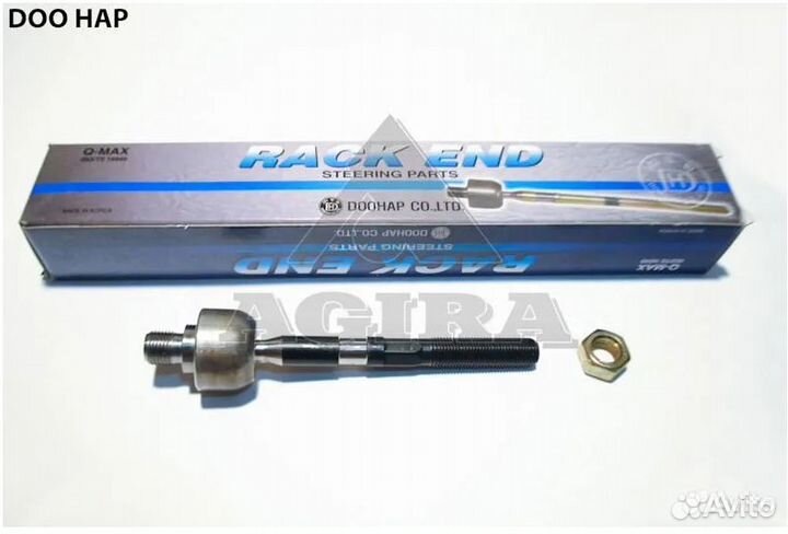 Drkh-18 Doohap рулевая тяга