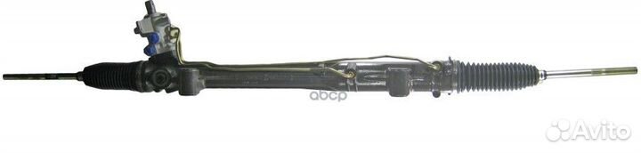 Рулевая рейка с тягами гидравлическая R24811NW