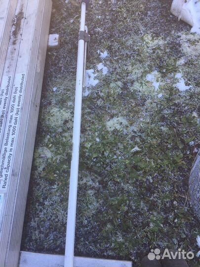 Продам допельштоки полный комплект