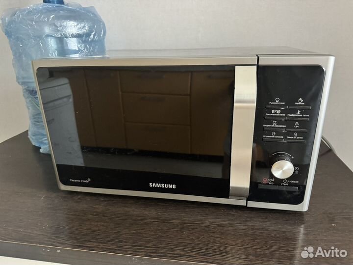 Свч samsung