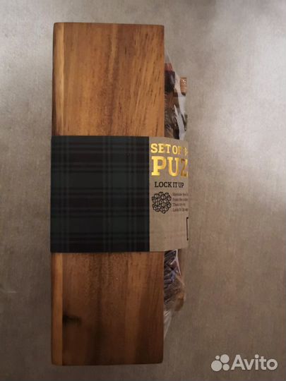 Головоломка Siammandalay