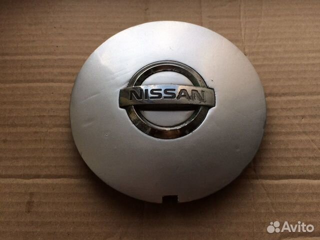 Колпак колеса Nissan Teana 146/138/13 мм