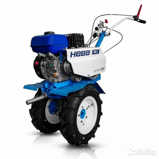 Мотоблок нева мб2